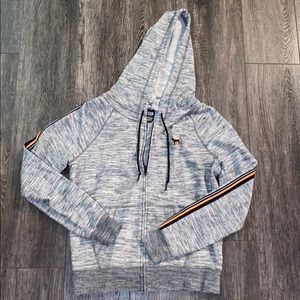 VS PINK Zip up Jacket